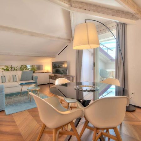 Livin' Portofino Sea Apartment Santa Margherita Ligure Exterior photo