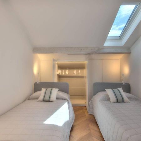 Livin' Portofino Sea Apartment Santa Margherita Ligure Exterior photo