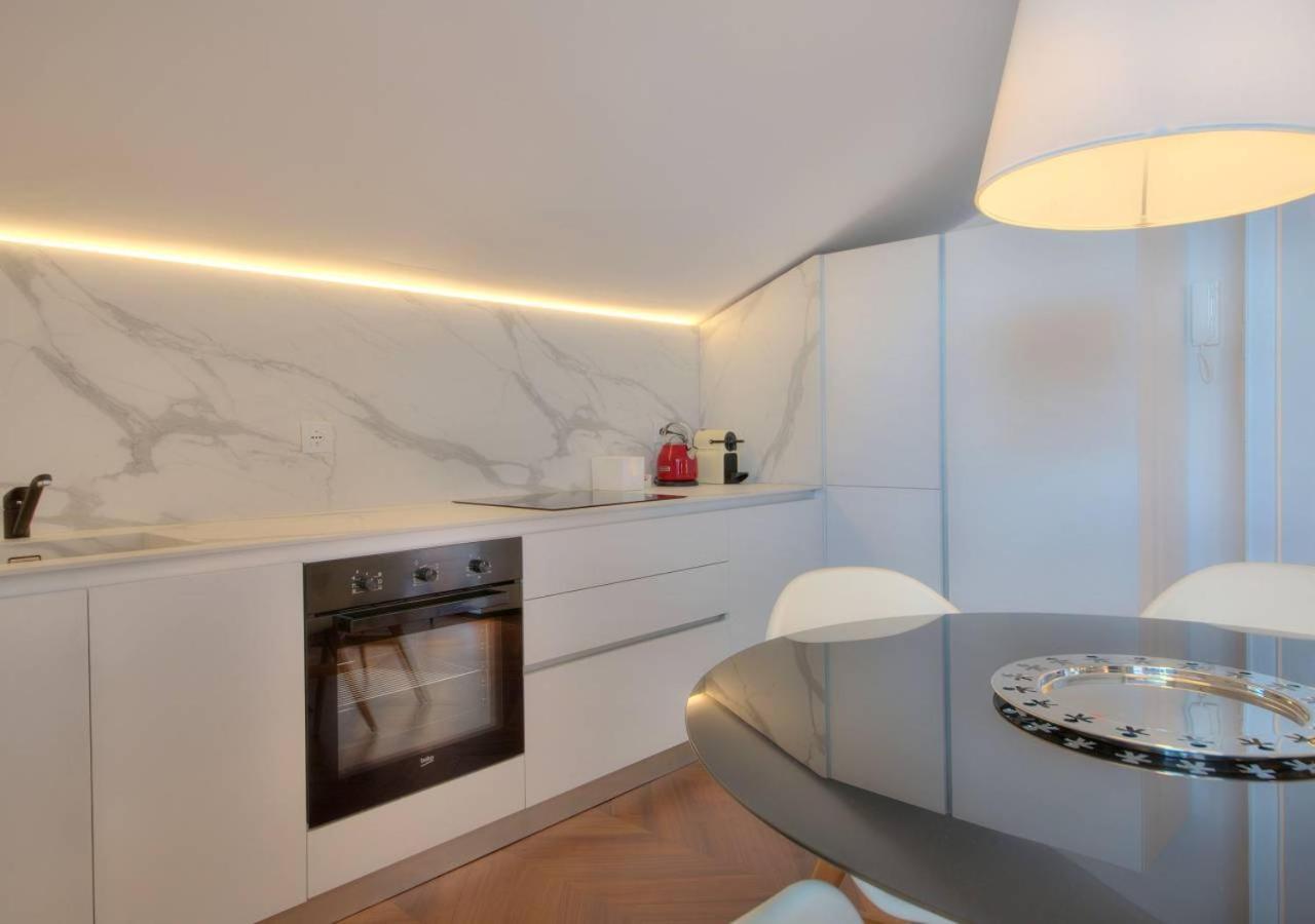 Livin' Portofino Sea Apartment Santa Margherita Ligure Exterior photo