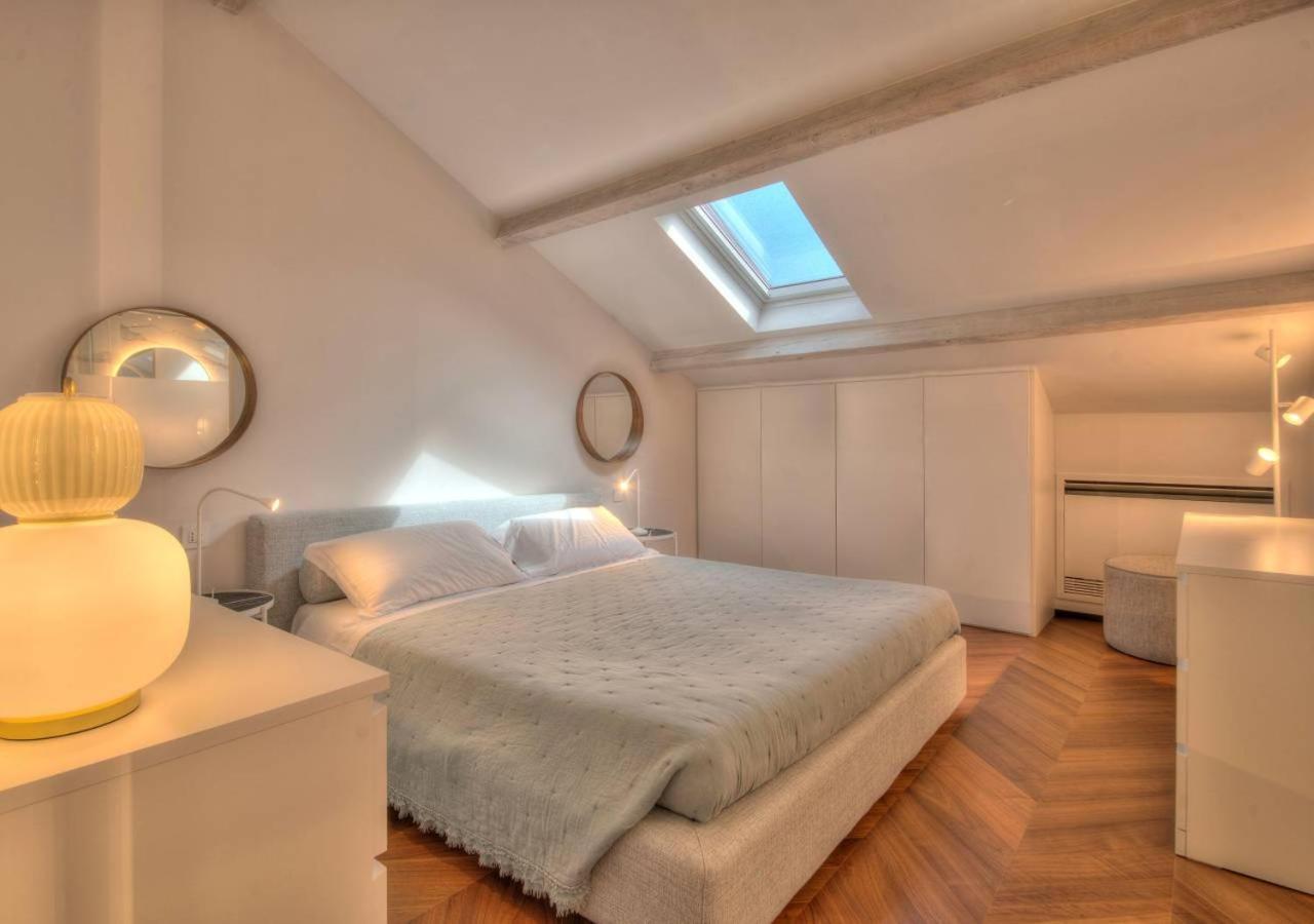 Livin' Portofino Sea Apartment Santa Margherita Ligure Exterior photo