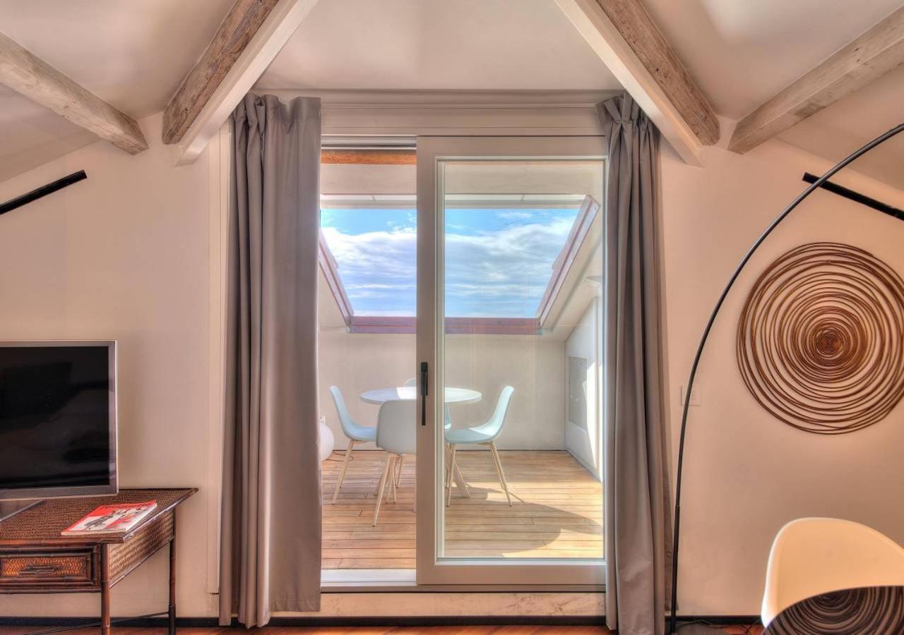 Livin' Portofino Sea Apartment Santa Margherita Ligure Exterior photo